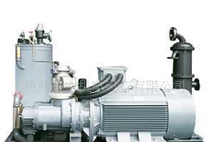直销KG-250W康可尔水冷螺杆空压机_机械及行业设备